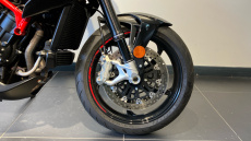Mv Agusta Brutale 800 RR America E4